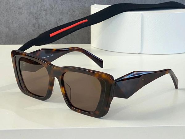 

sunglasses for men women summer 08wf style anti-ultraviolet retro plate rectangle full frame fashion eyeglasses random box, White;black
