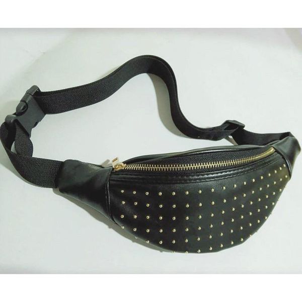 

waist bags belt bag packs for women designer luxury pu leather fanny pack