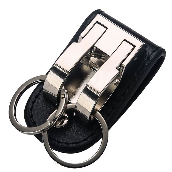 

men women car keyring holder men's keychain fashion key pendant accessory keyrings for male gifts jewelry chaveiro 1268337811a, Slivery;golden