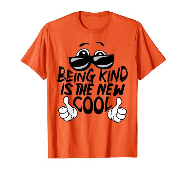 

Being Kind is the New Cool - Choose Kind Shirt Movement, Mainly pictures