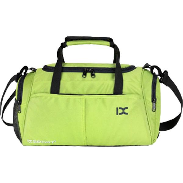 

outdoor bags sports bag men's and women's fitness training swimming tote large capacity waterproof durable travel