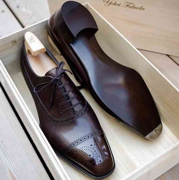 

dress shoes most recent male fashions dressed in classic brown shoes leather from premium plutonium brogue casual zapatos of hombre thk2, Black
