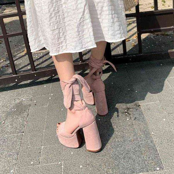 

summer fashion sandals high heels thick heels waterproof platform roman shoes leopard stripe sandals, Black