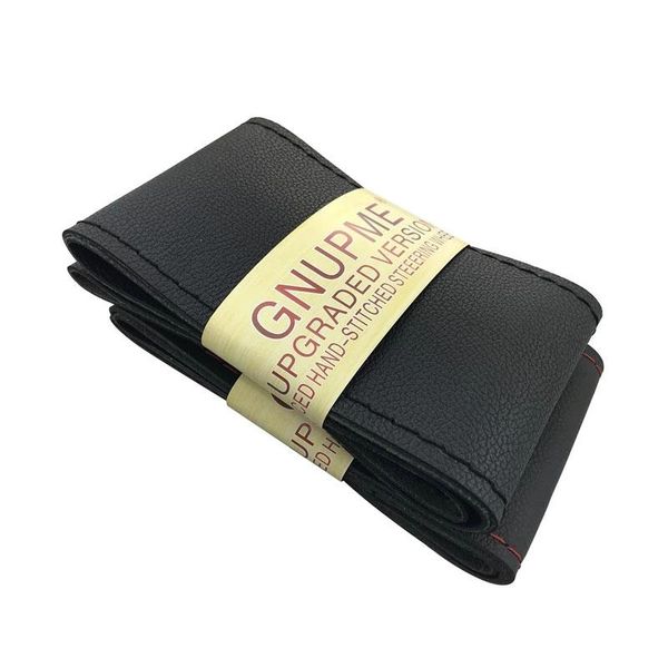 

steering wheel covers diy car hand sewn cover interior accessories