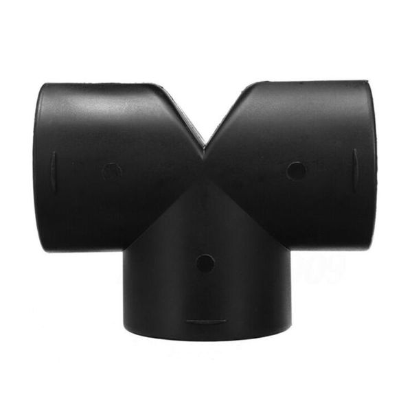 

car organizer 9009266c air ducting pipe black 1pc 75mm for eberspaecher web asto
