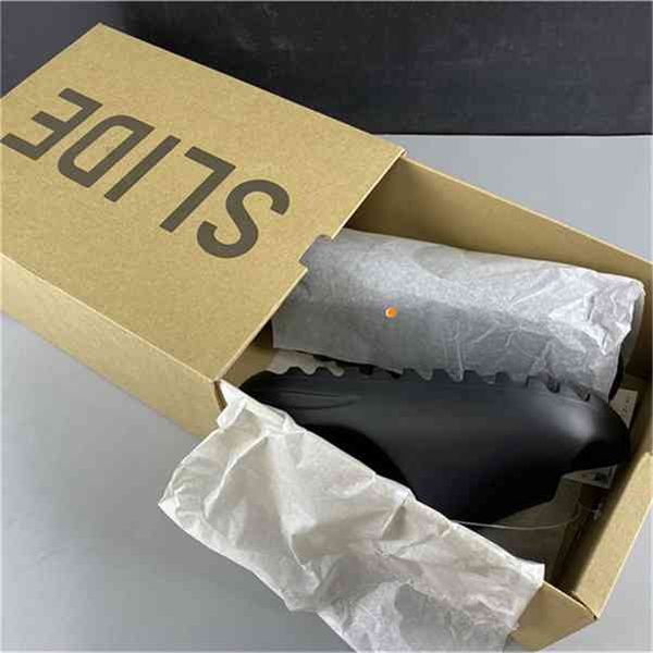

yeesy slide foam slippers bone black green summer fashion sports white khaki men women indoor outdoor sandal basketball shoes football sneak