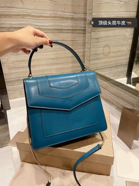 

shoulder bags 104356 57 women's classic fashion small portable organ bag handbag messenger