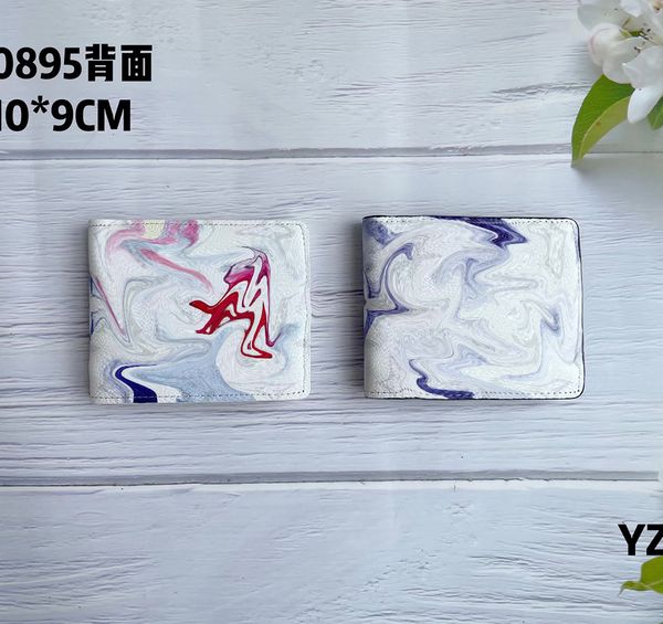 

women luxurys mens designers womens fashion wallet handbags bags purses credit card holder tote bag wallets zippy coin purse, Red;blue