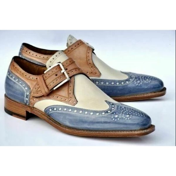 

dress shoes male plutonium leather shoes, low heels, casual spring brogue vintage boots, ab615. yurp, Black