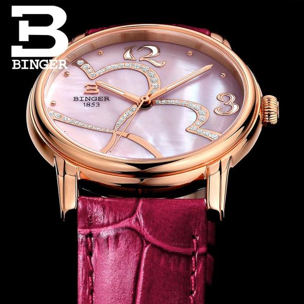 

wristwatches 553, Slivery;brown