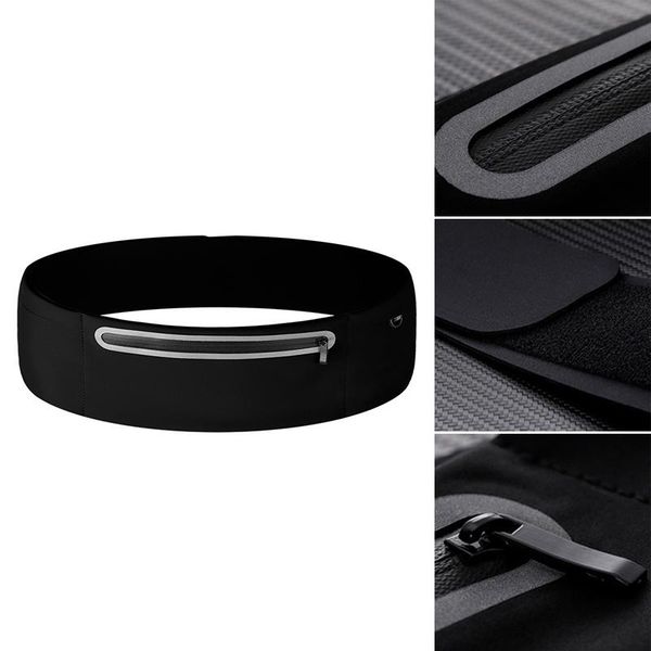 

running pouch belt waist pack bag,workout for accessories fishing