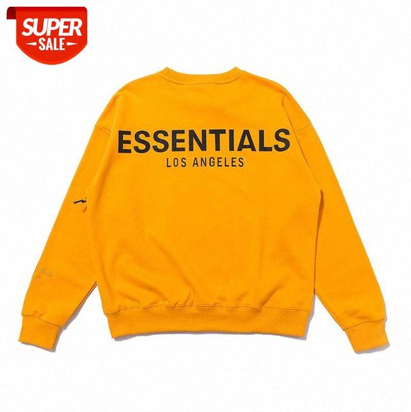 

european and american high street loose sports wind sweater multicolor m reflective laser letter pullover #vl93, Black