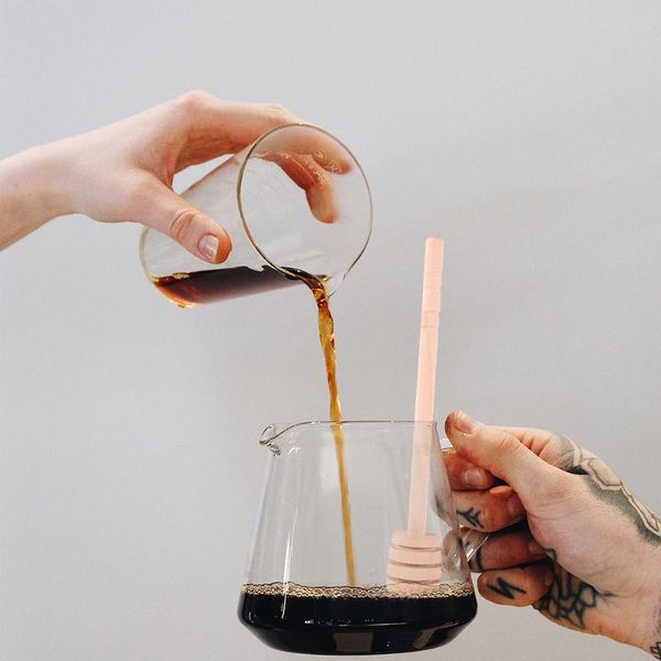 

spoons 12pcs 15cm wooden honey dipper stick stirring spoon rod for coffee