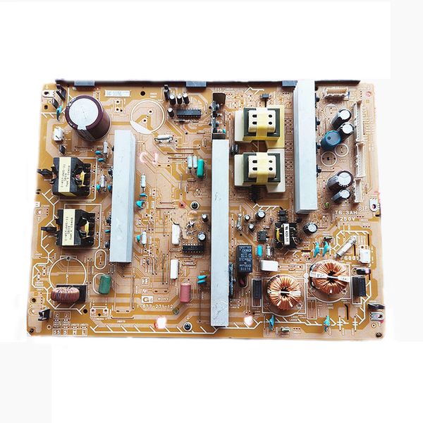 Оригинальный ЖК-монитор Питание источника питания LED TV Board PCB Unit 1-877-271-12 для Sony KDL-40 / 46Z4500 KDL-52Z4500