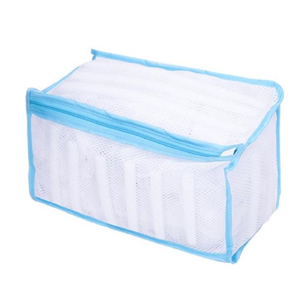 

laundry bags lazy shoes washing machine net for underwear shows airing dry tool bag protective organizer