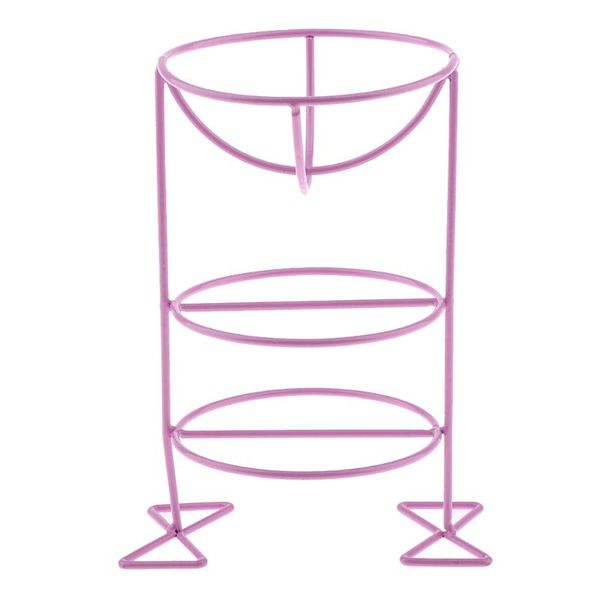 

makeup powder puff display stand holder sponge organizer drying shelf sponges, applicators & cotton