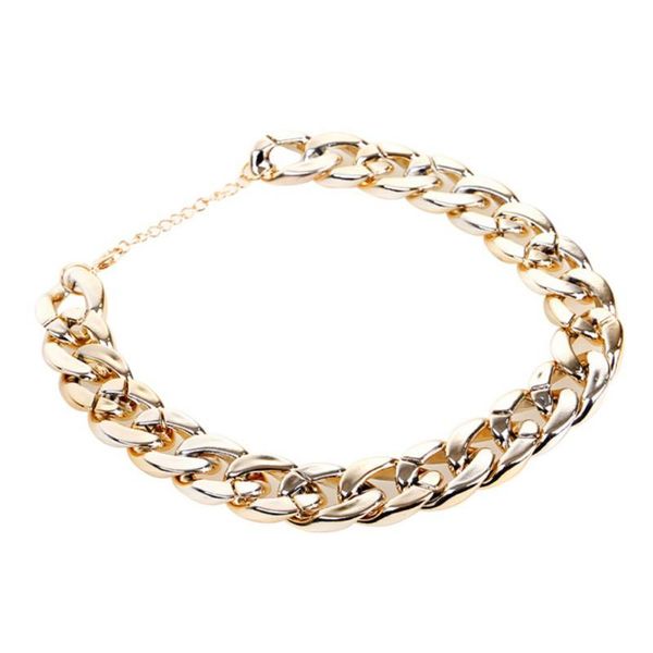 

snake chain slip lead leash pinch collar for dogs martingale gold plated necklace dog small big traction rope collars & leashes