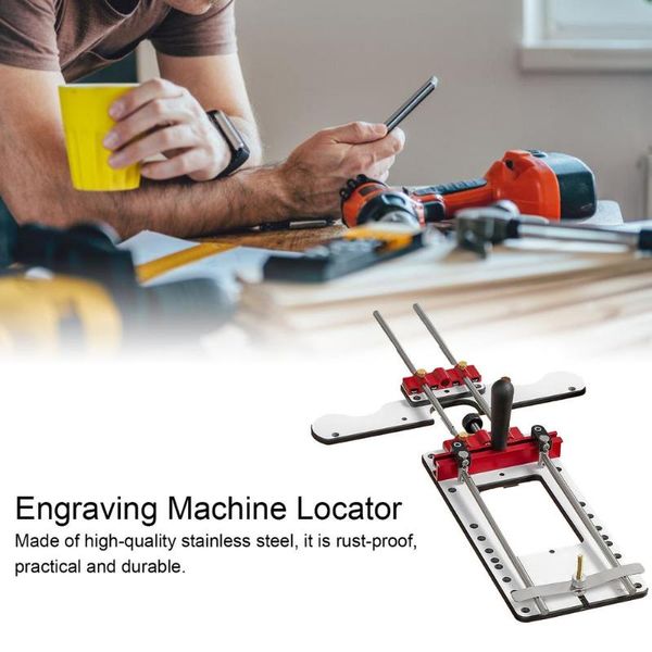 

professional hand tool sets woodworking locator engraving machine adjustable drilling workbench combination