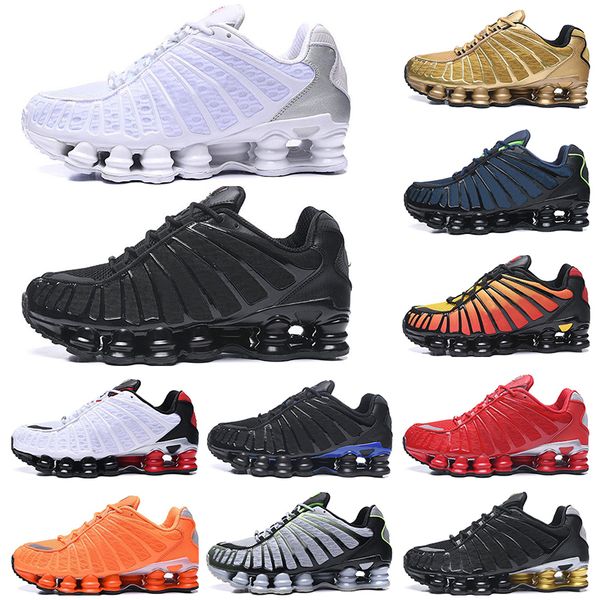 

tl men running shoes trainers triple black white metallic dark blue volt sunrise speed red total orange neymar women sports sneakers outdoor