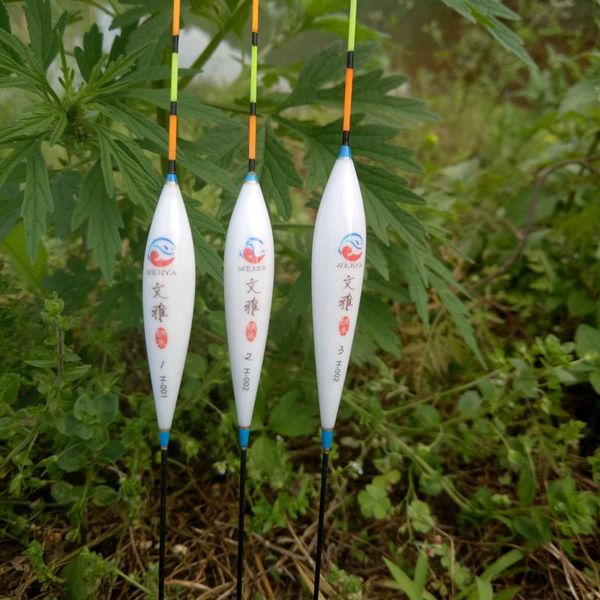 

fishing accessories sensitive float fresh water bobber shallow buoy carp boya big buoyancy tackle accessorie