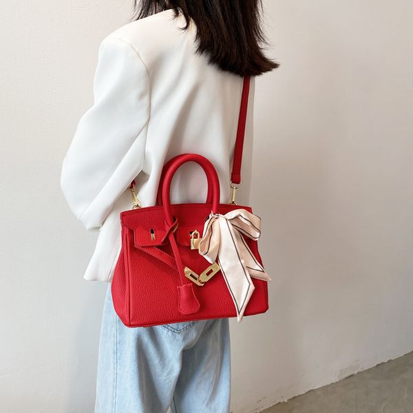 

advanced feeling bride 2021 new wedding mother soft skin h home bag tide