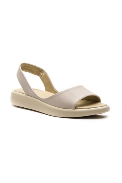 

sandals women's beige summer s901-02, Black