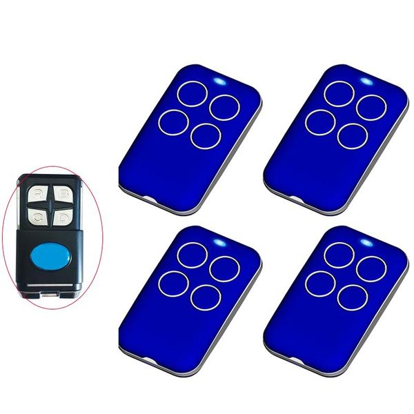 

smart home control 240-930mhz multi frequency duplicator fixed&rolling code garage door remote command