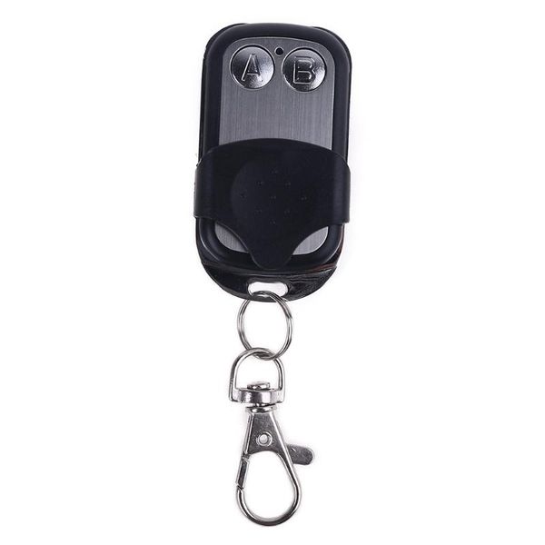 

smart home control ac 85v-250v 433mhz wireless remote a b keys switch receiver transmitter