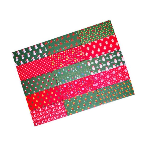 

gift wrap 15pcs a set christmas envelope money envelopes