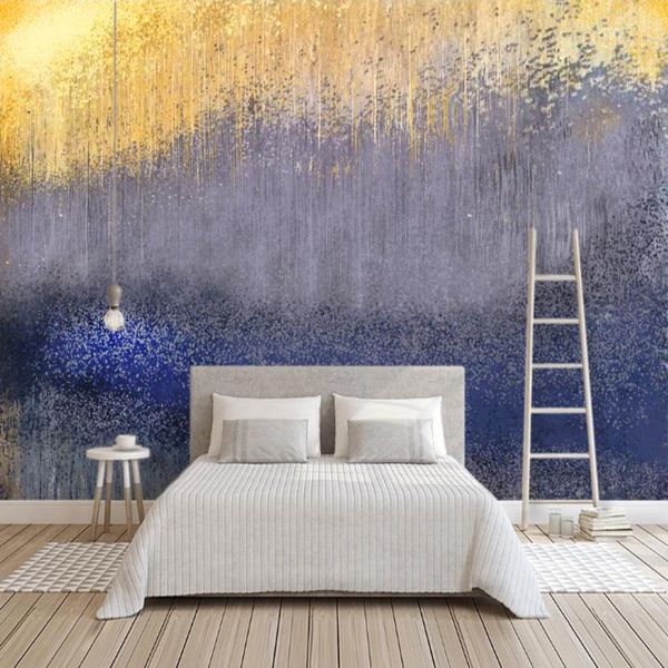 

wallpapers seamless wallpaper abstract golden background wall painting