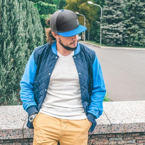 

naturehike baseball caps outdoor camping hiking men women summer breathable mesh sun hat streetwear cap hip hop hats, Black;white