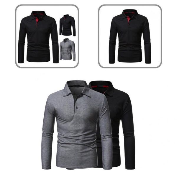 

men's casual shirts terrific anti-shrink male shirt spring slim wear resistant, White;black