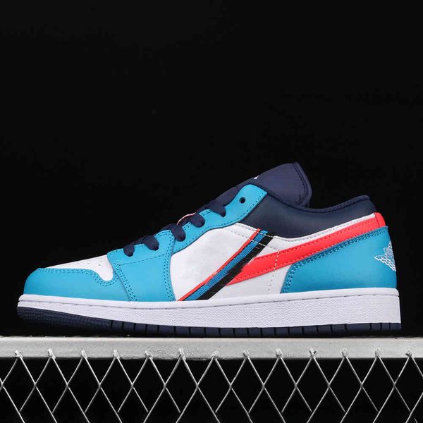 

2021 jumpman women's basketball shoes male 1 s game time outdoor sports