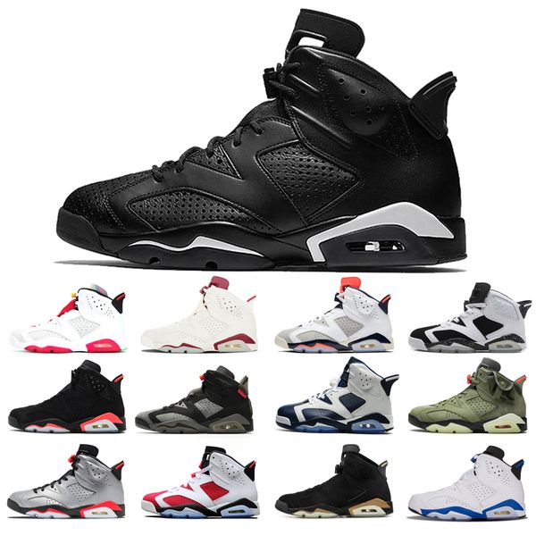 

original basketball shoes men alternate angry bull black cat green infrared carmine dmp hare marron olympic oreo sport blue tinker fashion