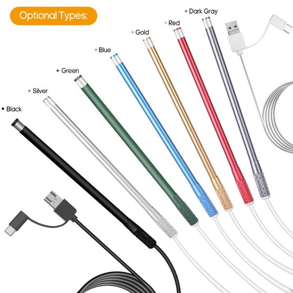 

hooks & rails wonderlife ear otoscopio camera water resistance inspection otoscope visual cleaning tool compatible nose throat