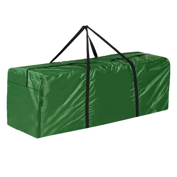 

storage bags 1pcs large capacity outdoor garden furniture bag cushions seat protective cover waterproof multi-function