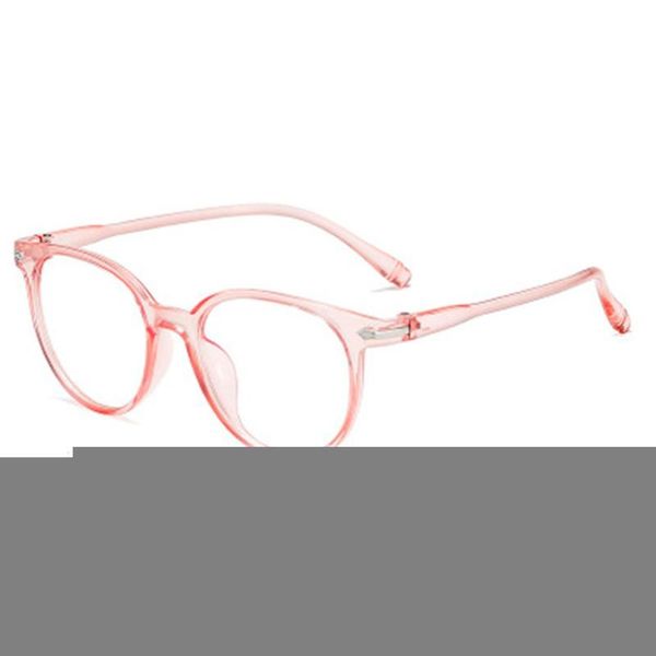 

glasses computer anti blue ray light blocking optical eye spectacle uv gaming filter round