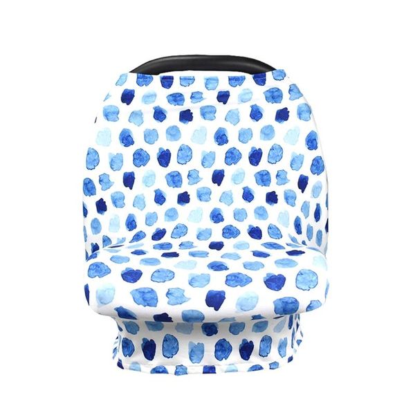 

stroller parts & accessories nursing cover scarf for mum feeding baby car seat canopy shopping cart m3ge