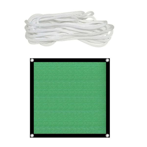 

shade sun sail rectangle uv block canopy for patio backyard lawn garden outdoor facility activities