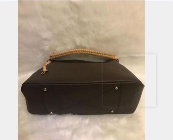 

elegant handbag sell crossbody women pu leather shoulder bags handbags women bags purse large capacity tote bags m40249