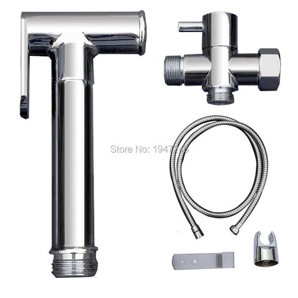 

bidet faucets manufacturers wholesale handheld sprayer set shattaf brass cloth diaper combo kit for toilet with t-adapter hose y9i