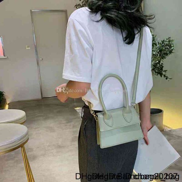 

brand designer wallet crossbody fashion plain letter two sizes available women mini bag 8