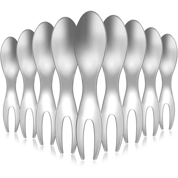 

forks 25 pc stainless steel corn holders on the cob skewers holder handle for home cooking and bbq fork