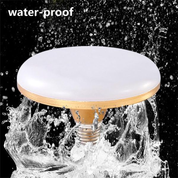 

bulbs energy saving 2835 smd e27 led bulb light 220v/24w/36w/50w super bright ufo lamp for home warehouse drop