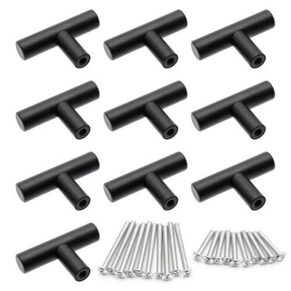 

craft tools drawer handles furniture home knobs pull handle 10pcs bathroom/kitchen