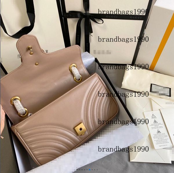 

fashion bags 26cm 22cm 16.5cm genuine leather women handbag crossbody soho disco shoulder bag fringed messenger lady purse