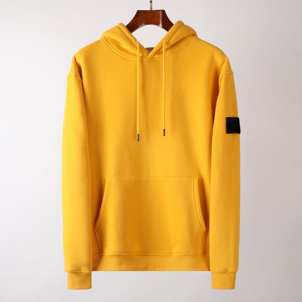 

cptoney astone is lan d men's hoodies & sweatshirts designer armbands hoodie, Black