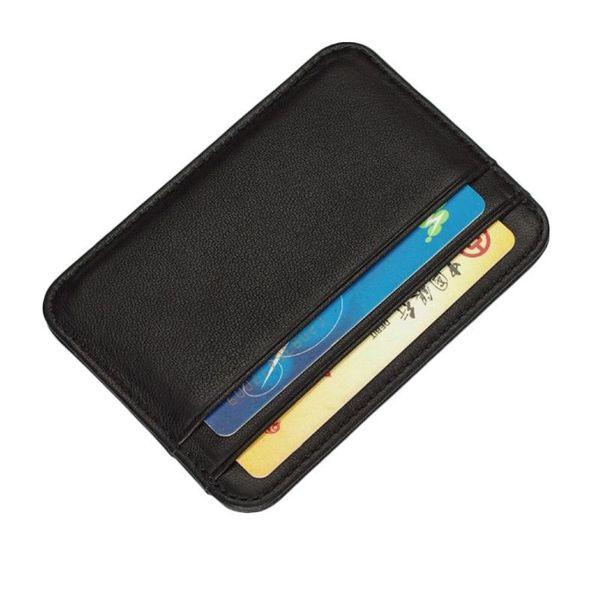 

card holders holder cover business, Brown;gray