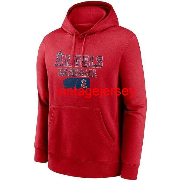 

2021 los angeles team lettering club pullover hoodie s-3xl, Blue;black