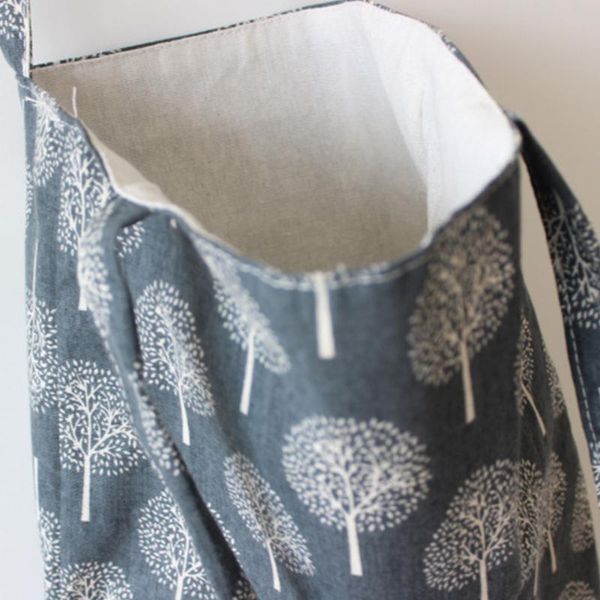 

shopping bags floral printed casual tote large capacity female handbags single shoulder daily use women canvas beach bag